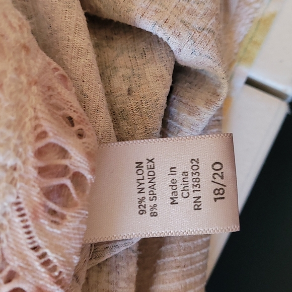 Tunic top - Picture 5 of 5